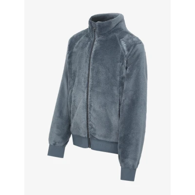 Abbildung von LeMieux Jacke Young Rider Libby Petrol