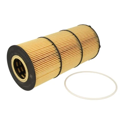 Abbildung von HENGST FILTER E510H07 D129 Ölfilter Filtereinsatz
