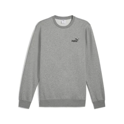 Abbildung von PUMA Langarmshirt »ESS SMALL NO. 1 LOGO CREW FL«