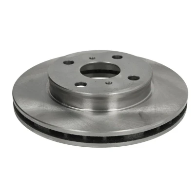 Abbildung von ABE C32042ABE Bremsscheibe Vorderachse 238 22 4 Belüftet Grauguss TOYOTA: Celica V Coupe