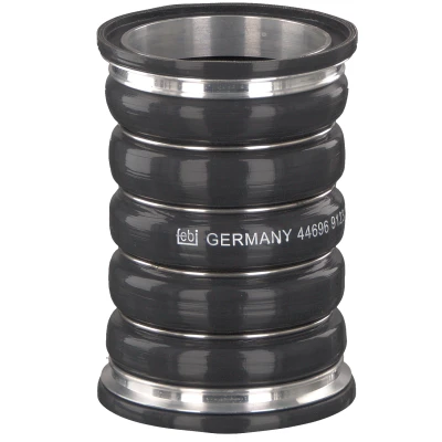 Abbildung von FEBI BILSTEIN 44696 Ladeluftschlauch 105 81