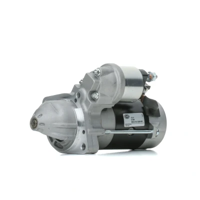 Abbildung von HELLA 8EA 012 528 901 Anlasser 12 2 11 BMW: 3 Touring, 5 X3