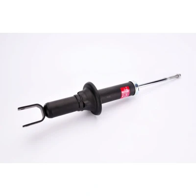 Abbildung von KYB Excel G 341131 Stoßdämpfer Hinterachse Gasdruck Zweirohr Federbein oben Stift, unten Gabel HONDA: CIVIC 6 Hatchback, ROVER: 200 Coupe
