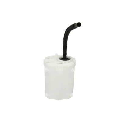 Abbildung von HELLA 8TF 358 146 241 Kraftstoff Fördereinheit ohne Tankgeber mit Pumpe, Crimpverbinder, Anbauteilen elektrisch VOLKSWAGEN: Polo III Hatchback