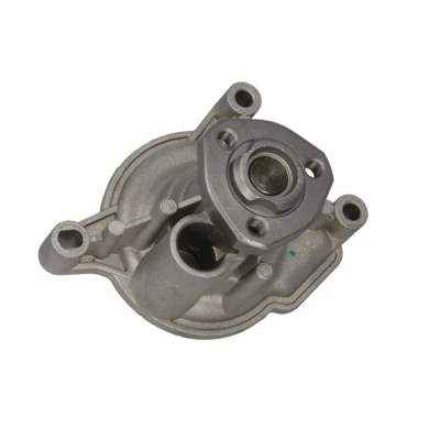 Abbildung von THERMOTEC D1W053TT Wasserpumpe mit Dichtung mechanisch VOLKSWAGEN: Golf 6, 5, Tiguan I, AUDI: A3 Sportback, Hatchback, A1 Sportback