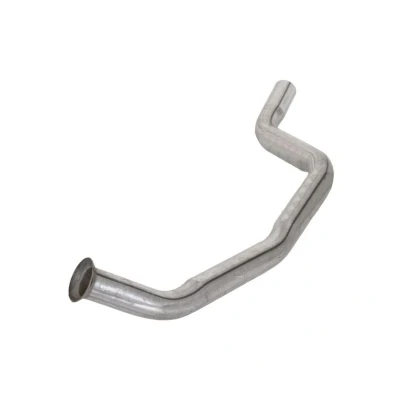 Abbildung von BOSAL 782 465 Abgasrohr PEUGEOT: J5 Van, FIAT: Ducato I CITROËN: C25 Minibus