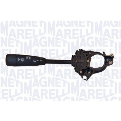 Abbildung von MAGNETI MARELLI 000050201010 Lenkstockschalter MERCEDES BENZ: A Class