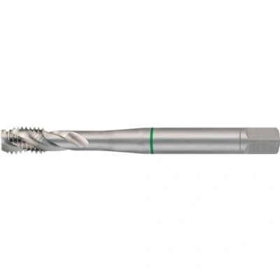 Abbildung von RUKO 234060E Gewindebohrer 80, 10 M6x1,0 1