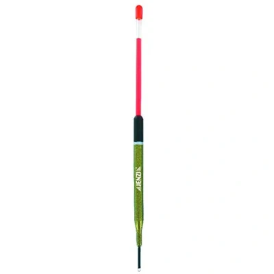 Abbildung von Knicklichtpose &quot;Zander&quot; mit Colorantenne 10,0 g