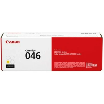 Abbildung von Canon 1247C002 Gelb Original Toner Pack Of 1