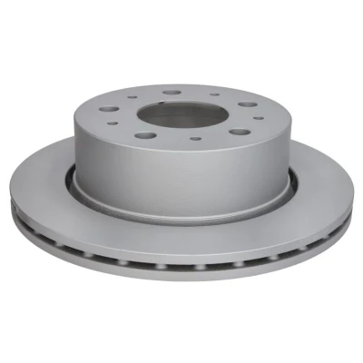 Abbildung von ATE 24.0122 0298.1 Bremsscheibe 300,0 22,0 5 130,0 Belüftet beschichtet FIAT: Ducato III Van, Platform / Chassis, Minibus