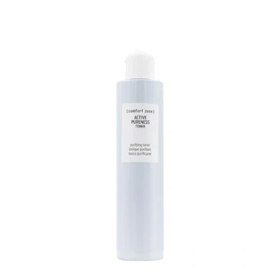 Abbildung von Comfort Zone Active Pureness Toner 200 ml