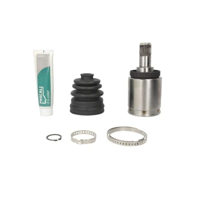 Abbildung von PASCAL G7B007PC Gelenksatz getriebeseitig BMW: X5