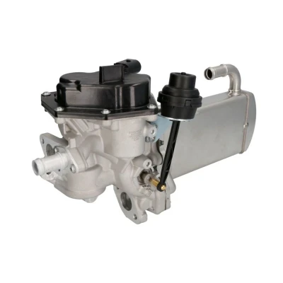 Abbildung von ENGITECH ENT500103 AGR Modul AUDI: A4 B8 Avant, A6 C7 Avant