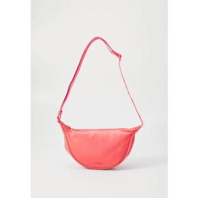 Abbildung von HUGO Crossbody Umhängetasche, Damen, Größe: One Size, Light pastel red