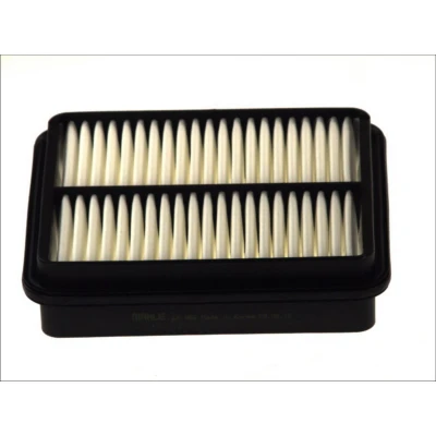 Abbildung von MAHLE ORIGINAL LX 862 Luftfilter 54,0 202 228,0 Filtereinsatz SUZUKI: Grand Vitara 1 SUV, I Off Road, Road Cabrio