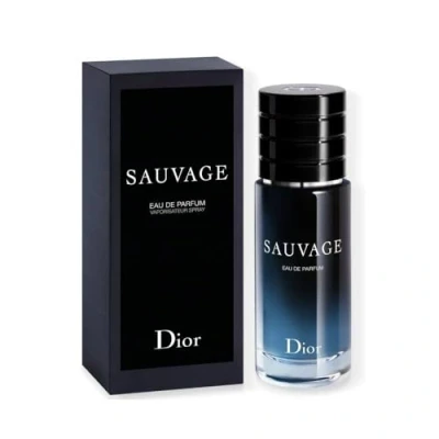 Abbildung von Dior Sauvage eau de parfum 30 ml