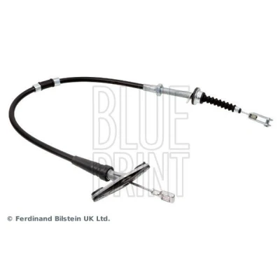 Abbildung von BLUE PRINT ADG03811 Kupplungsseil KIA: Picanto I