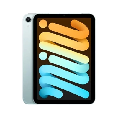Abbildung von Apple Tablet »iPad mini 2024 Wi Fi + Cellular 512GB«, (iPadOS)