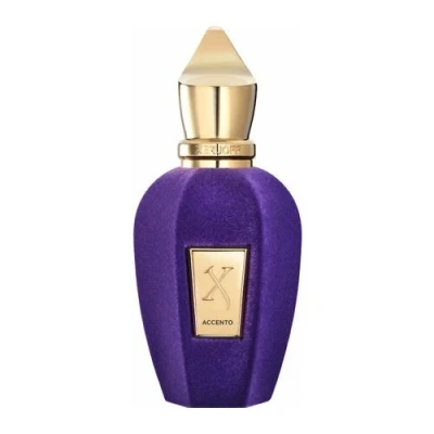 Abbildung von Xerjoff V Accento Eau de Parfum 50 ml