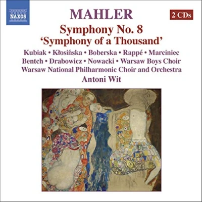Abbildung von Symphonie Nr. 8