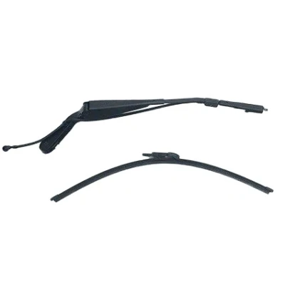 Abbildung von Wischerarm mit Feder MAGNETI MARELLI 000723180421