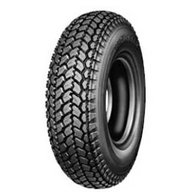 Abbildung von MICHELIN ACS 2.75 9 TT 35J, Rollerreifen Vorne/Hinten
