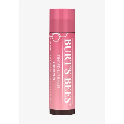 Abbildung von Burt&#039;s Bees Tinted LIP BALM Lippenbalsam, Damen, Größe: 4.25 g, Hibiscus