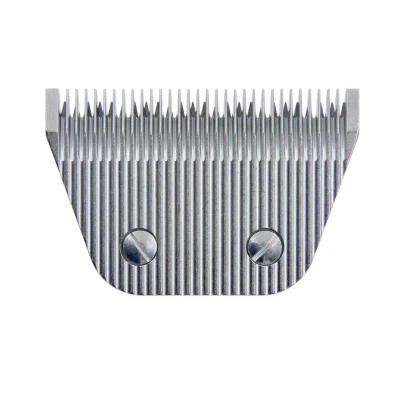 Abbildung von Moser Schermesser Type 3 #10FWide Fine 2.3mm