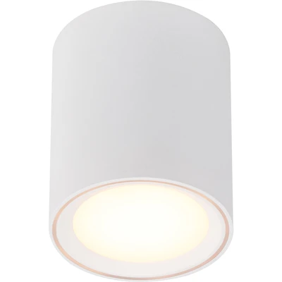 Abbildung von Nordlux LED Deckenspot »Fallon«, 1 flammig, Leuchtmittel Board fest integriert, Deckenleuchte, Deckenlampe