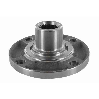 Abbildung von VAICO V10 7189 Radnabe Vorderachse Original Qualität AUDI: 80 B2, Coupe B3