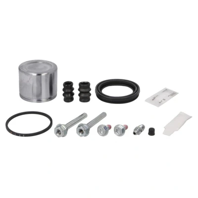 Abbildung von AUTOFREN SEINSA D43513S Bremssattel Reparatursatz Vorderachse 66 PISTON KIT+GUIDEPINS FIAT: Freemont, DODGE: Nitro Off Road, Journey MPV