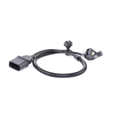 Abbildung von DELPHI SS11054 Impulsgeber 3 VOLKSWAGEN: Golf 4, Lupo / 3L, Polo III Hatchback, SEAT: Leon I Toledo 2 Limousine, SKODA: Fabia 1 Combi