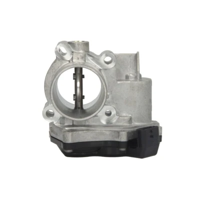 Abbildung von VALEO 700431 Drosselklappe elektrisch ohne Dichtungen ORIGINAL TEIL RENAULT: GRAND SCENIC 3
