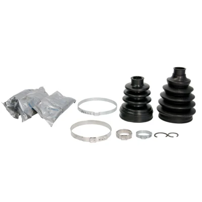 Abbildung von SPIDAN 36420 Achsmanschette TPE (thermoplastischer Elastomer), NBR (Nitril Butadien Kautschuk)