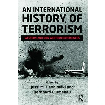 Abbildung von An International History of Terrorism: Western and Non Experiences (Political Violence)