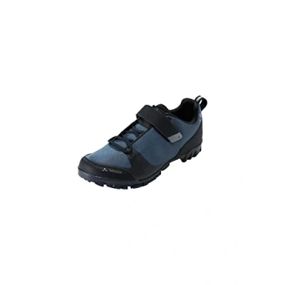 Abbildung von VAUDE Herren Mens Tvl Pavei 2.0 Fahrradschuh, Dark Sea, 43 EU Schmal