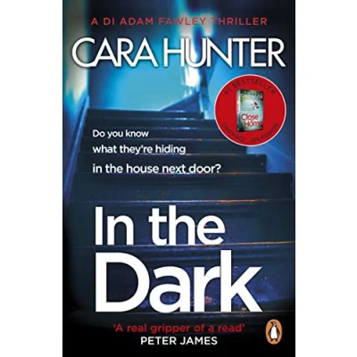 Abbildung von In the Dark: from Sunday Times bestselling author of Close to Home (DI Fawley, 2)