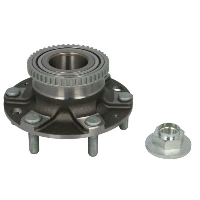 Abbildung von SKF VKBA 7631 Radlagersatz mit ABS Sensorring