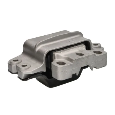 Abbildung von DELPHI TEM247 Motorlager links VOLKSWAGEN: GOLF 5, Passat B6 Variant, 6, SEAT: Leon II Hatchback, Altea XL, Altea, AUDI: A3 Hatchback