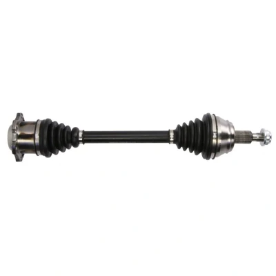 Abbildung von PASCAL G2W004PC Antriebswelle Vorderachse rechts 545 VOLKSWAGEN: Golf 4, 4 Variant, Bora AUDI: A3 Hatchback, TT Coupe