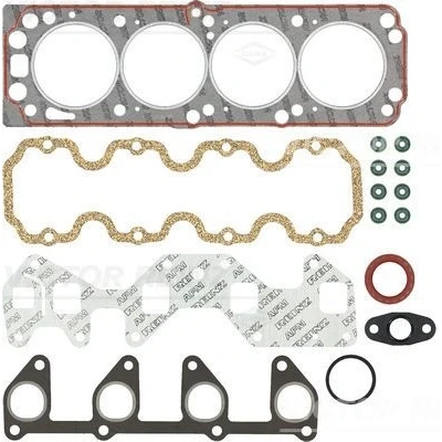 Abbildung von REINZ 02 28135 01 Dichtungssatz, Zylinderkopf mit Ventilschaftabdichtung OPEL: Vectra A Saloon, Kadett E CC