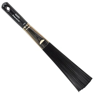 Abbildung von Liquitex Professional Freestyle Pinsel Spritz Flach Mehrfarbig