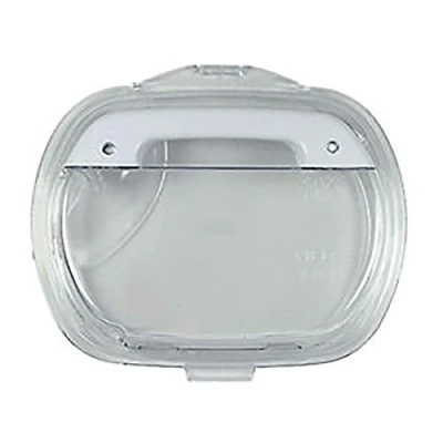 Abbildung von Hoover Dynamic DXC10DE 80 Wasserflaschenbehälter für Trockner, 40008542, 40009648