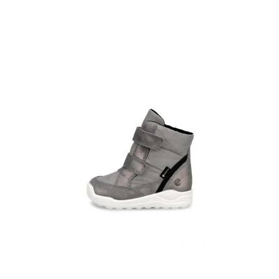 Abbildung von Ecco Snowboots »Winterstiefel URBAN MINI«, Winterboots, Klettstiefel, Winterstiefel mit Klettriemchen, GORE TEX