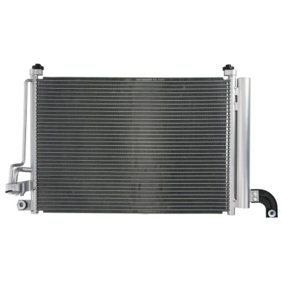 Abbildung von Kondensator, Klimaanlage AVA COOLING KA5082D