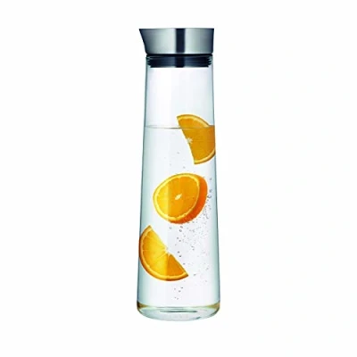 Abbildung von BLOMUS Wasserkaraffe »ACQUA«, Edelstahl matt, 1,5 Liter