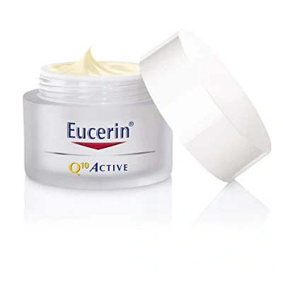 Abbildung von Eucerin Q10 Active Tagescreme 50 ml