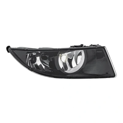 Abbildung von HELLA 1NE 010 299 141 Nebelscheinwerfer rechts 12 SKODA: Fabia 2