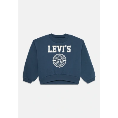 Abbildung von Levi&#039;s LVG Collegiate CREW Sweatshirt für Kinder, Größe: 104, Big dipper